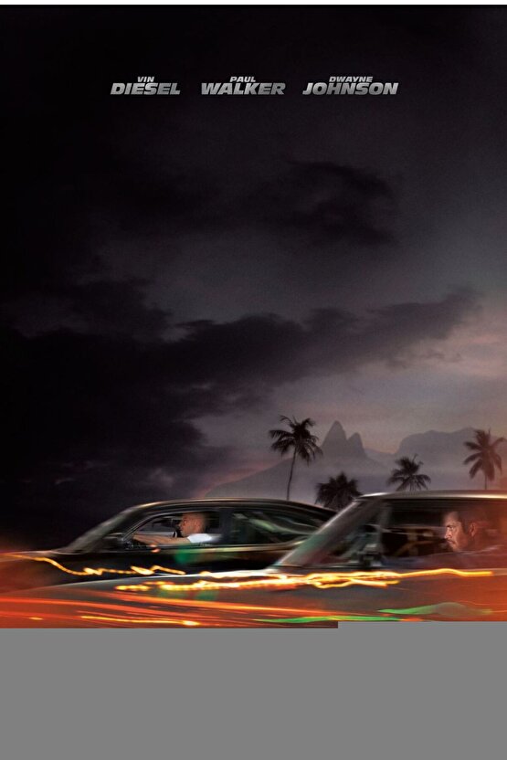 Beverly Hills Cop (1984) ( FOLYO ) - AFİŞ - POSTER-1746