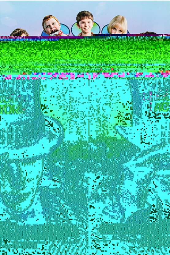 Charlie and the Chocolate Factory (2005) 1 ( FOLYO ) - AFİŞ - POSTER-2103