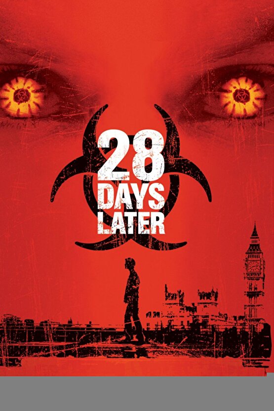 A Cure for Wellness (2017) 1 ( FOLYO ) - AFİŞ - POSTER-1080