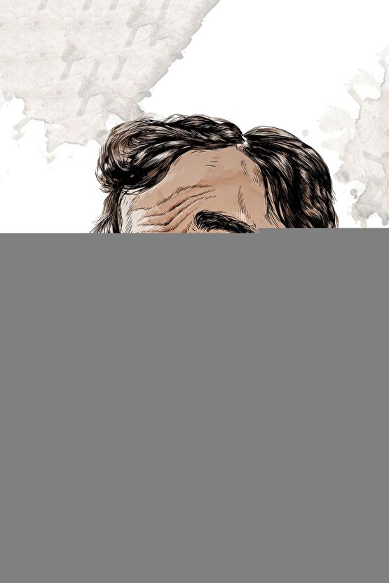 Matisse - Sanat - Soyut - Doğa - Ev - Yaşam ( 2 Li Çerçevesiz ) Poster - Afiş - Tablo NNHT734