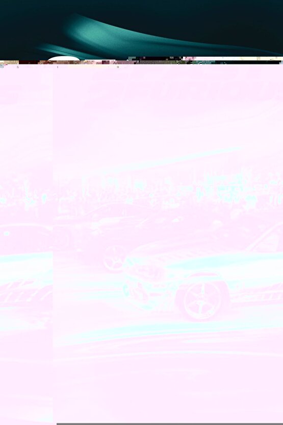 2 Fast 2 Furious (2003) 2 ( FOLYO ) - AFİŞ - POSTER-1002