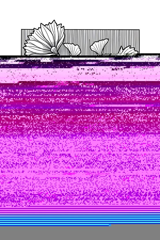 Matisse - Sanat - Soyut - Doğa - Ev - Yaşam ( 2 Li Çerçevesiz ) Poster - Afiş - Tablo NNHT396