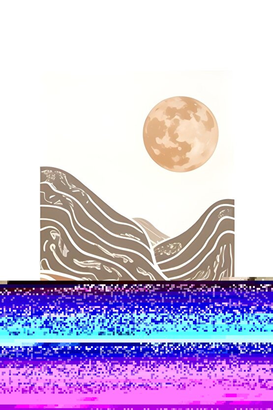 Matisse - Sanat - Soyut - Doğa - Ev - Yaşam ( 2 Li Çerçevesiz ) Poster - Afiş - Tablo NNHT652