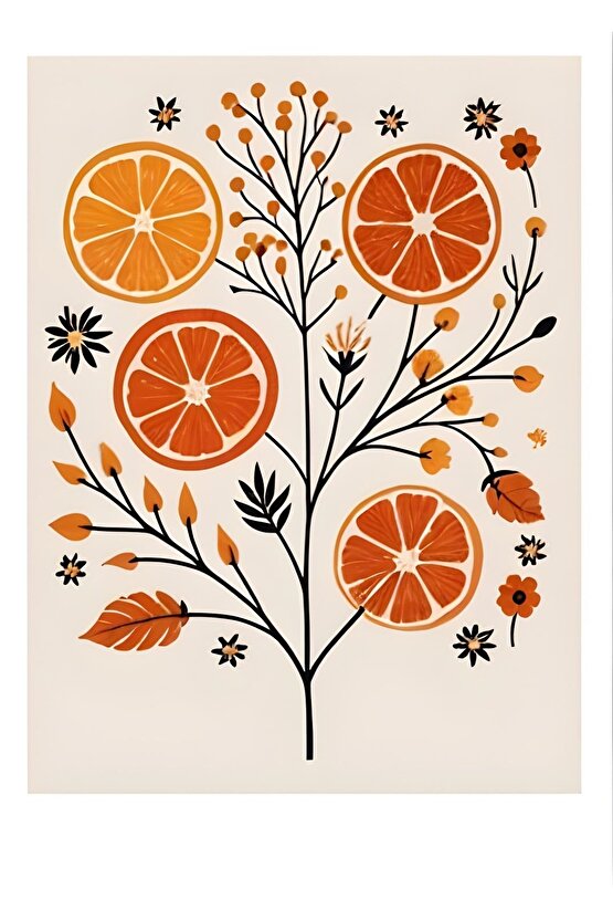 Matisse - Sanat - Soyut - Doğa - Ev - Yaşam ( 2 Li Çerçevesiz ) Poster - Afiş - Tablo NNHT859