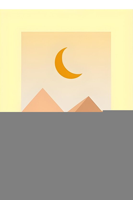 Matisse - Sanat - Soyut - Doğa - Ev - Yaşam ( 2 Li Çerçevesiz ) Poster - Afiş - Tablo NNHT735