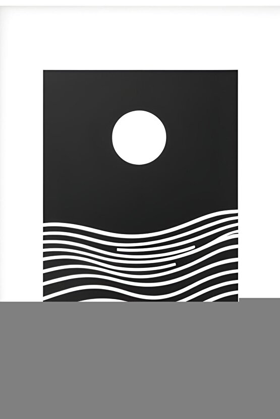 Matisse - Sanat - Soyut - Doğa - Ev - Yaşam ( 2 Li Çerçevesiz ) Poster - Afiş - Tablo NNHT303