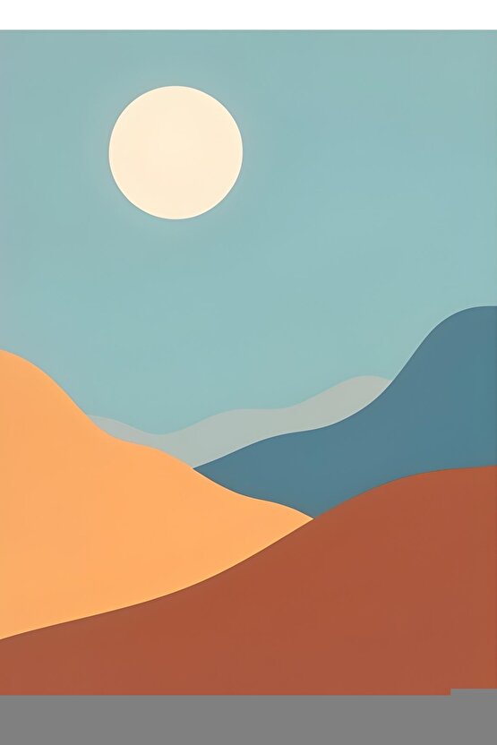 Matisse - Sanat - Soyut - Doğa - Ev - Yaşam ( 2 Li Çerçevesiz ) Poster - Afiş - Tablo NNHT814