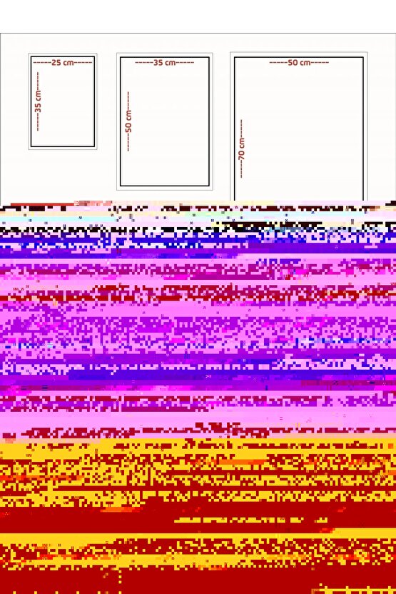 Matisse - Sanat - Soyut - Doğa - Ev - Yaşam ( 2 Li Çerçevesiz ) Poster - Afiş - Tablo NNHT225