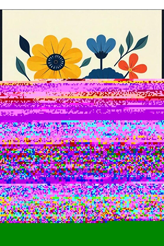 Matisse - Sanat - Soyut - Doğa - Ev - Yaşam ( 2 Li Çerçevesiz ) Poster - Afiş - Tablo NNHT711