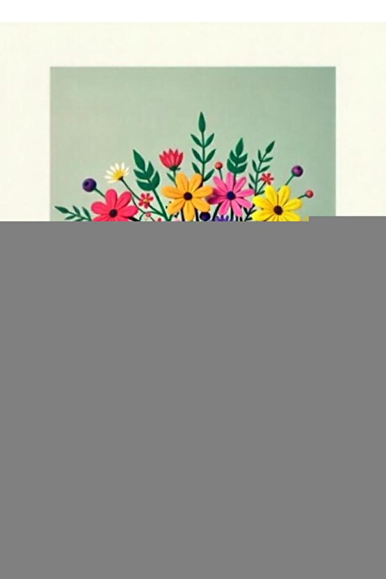 Matisse - Sanat - Soyut - Doğa - Yaşam ( Tekli Çerçevesiz ) Poster - Afiş - Tablo MKKM1723