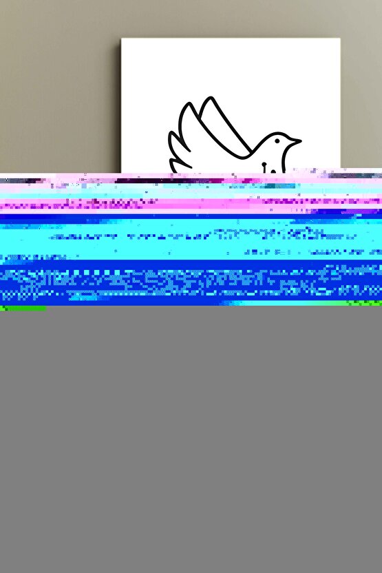 Matisse - Sanat - Soyut - Doğa - Yaşam ( Tekli Çerçevesiz ) Poster - Afiş - Tablo MKKM1860