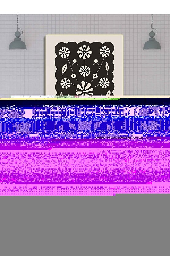 Matisse - Sanat - Soyut - Doğa - Yaşam ( Tekli Çerçevesiz ) Poster - Afiş - Tablo MKKM1810