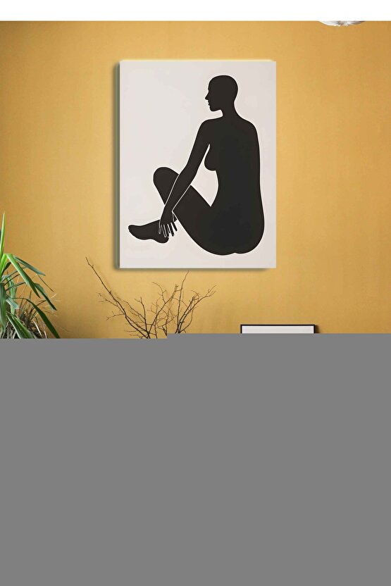 Matisse - Sanat - Soyut - Doğa - Yaşam ( Tekli Çerçevesiz ) Poster - Afiş - Tablo MKKM1721