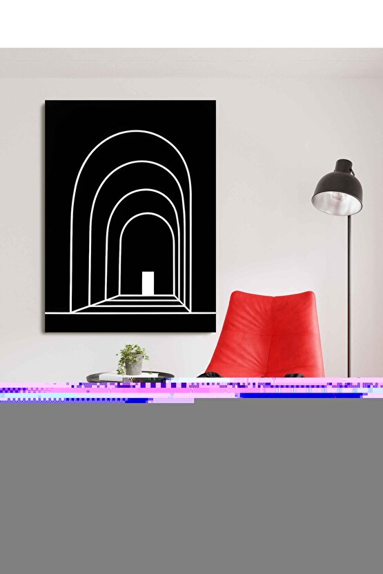 Matisse - Sanat - Soyut - Doğa - Yaşam ( Tekli Çerçevesiz ) Poster - Afiş - Tablo MKKM1679