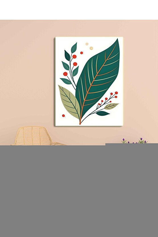 Matisse - Sanat - Soyut - Doğa - Yaşam ( Tekli Çerçevesiz ) Poster - Afiş - Tablo MKKM1749