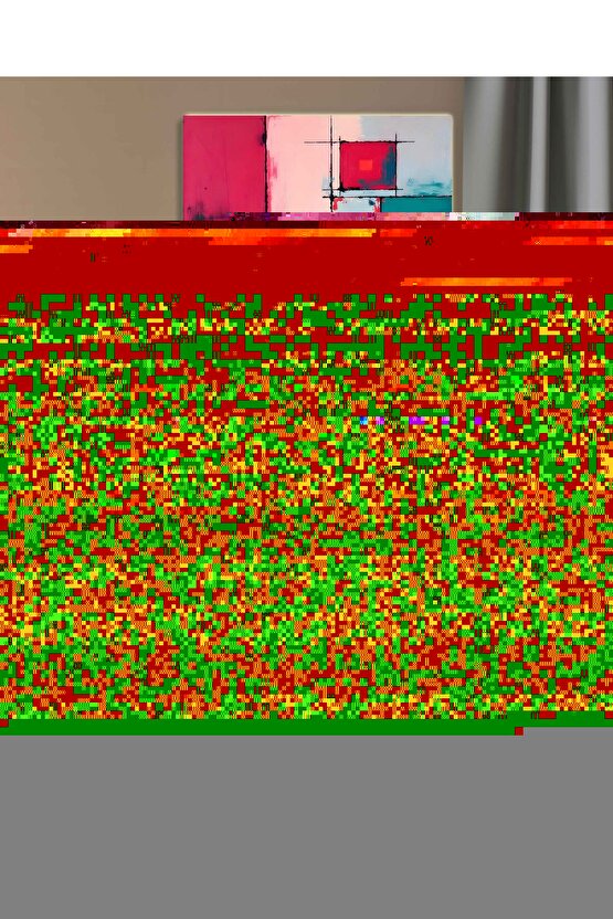 Matisse - Sanat - Soyut - Doğa - Yaşam ( Tekli Çerçevesiz ) Poster - Afiş - Tablo MKKM2140