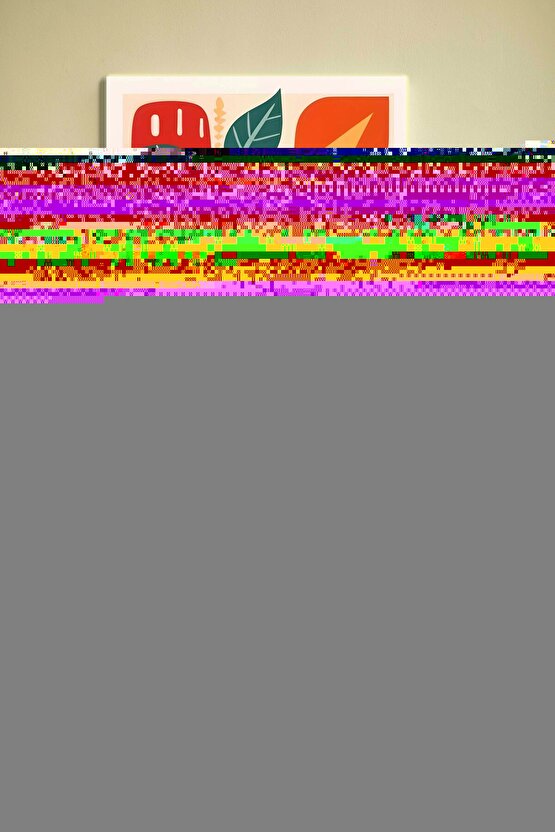 Matisse - Sanat - Soyut - Doğa - Yaşam ( Tekli Çerçevesiz ) Poster - Afiş - Tablo MKKM1982