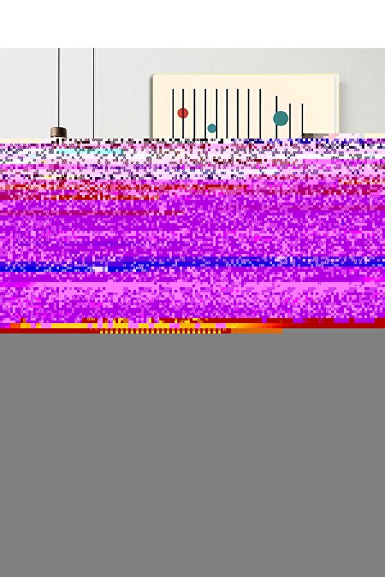 Matisse - Sanat - Soyut - Doğa - Yaşam ( Tekli Çerçevesiz ) Poster - Afiş - Tablo MKKM2518