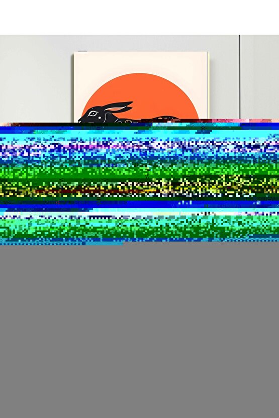 Matisse - Sanat - Soyut - Doğa - Yaşam ( Tekli Çerçevesiz ) Poster - Afiş - Tablo MKKM2499