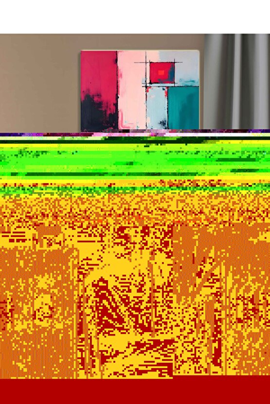 Matisse - Sanat - Soyut - Doğa - Yaşam ( Tekli Çerçevesiz ) Poster - Afiş - Tablo MKKM2577