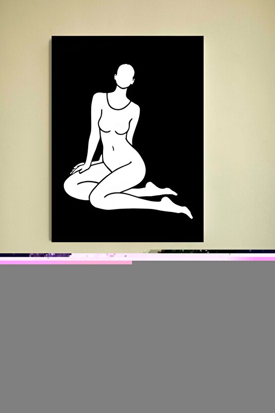 Matisse - Sanat - Soyut - Doğa - Yaşam ( Tekli Çerçevesiz ) Poster - Afiş - Tablo MKKM2120