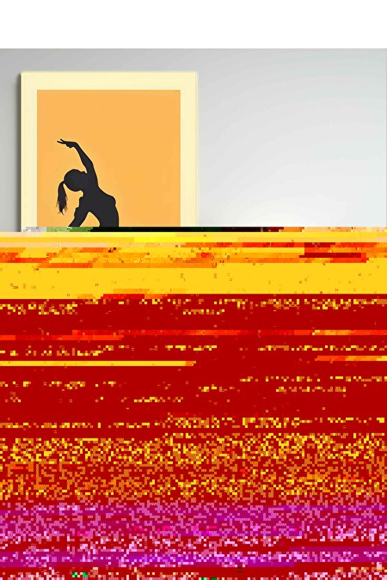 Matisse - Sanat - Soyut - Doğa - Yaşam ( Tekli Çerçevesiz ) Poster - Afiş - Tablo MKKM2059