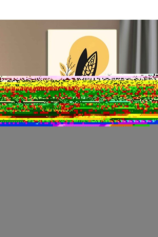 Matisse - Sanat - Soyut - Doğa - Yaşam ( Tekli Çerçevesiz ) Poster - Afiş - Tablo MKKM2201