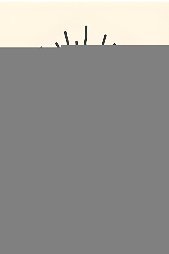 Matisse - Sanat - Soyut - Doğa - Yaşam ( Tekli Çerçevesiz ) Poster - Afiş - Tablo MKKM2489