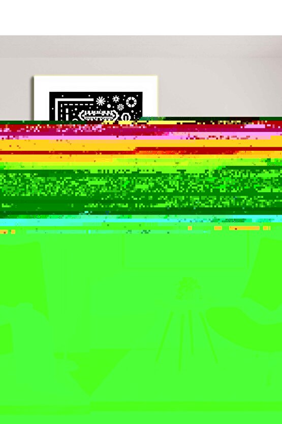 Matisse - Sanat - Soyut - Doğa - Yaşam ( Tekli Çerçevesiz ) Poster - Afiş - Tablo MKKM2148