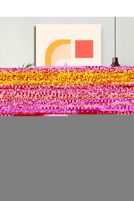 Matisse - Sanat - Soyut - Doğa - Yaşam ( Tekli Çerçevesiz ) Poster - Afiş - Tablo MKKM2434