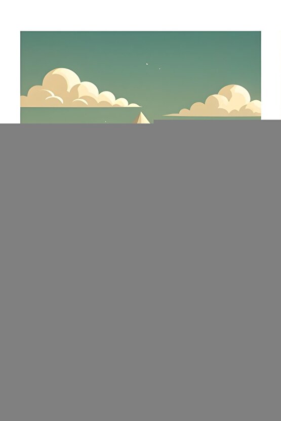 Matisse - Sanat - Soyut - Doğa - Yaşam ( Tekli Çerçevesiz ) Poster - Afiş - Tablo MKKM2689