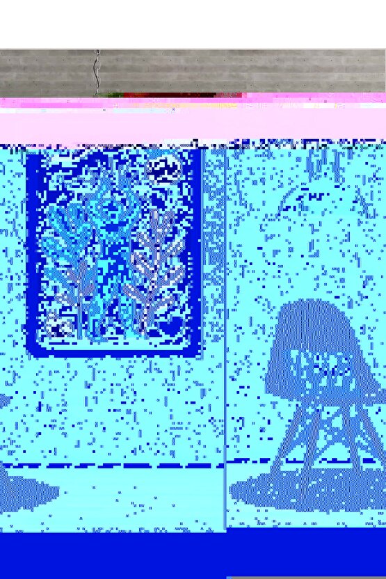 Matisse - Sanat - Soyut - Doğa - Yaşam ( Tekli Çerçevesiz ) Poster - Afiş - Tablo MKKM2616