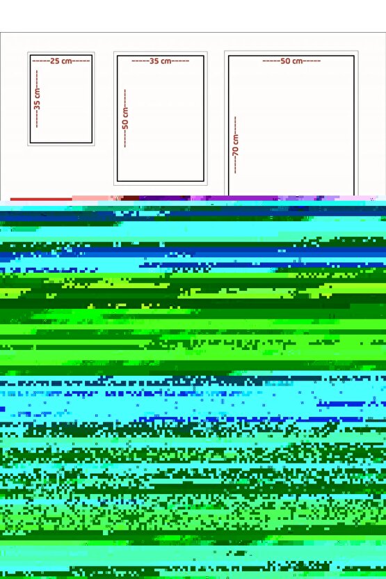 Matisse - Sanat - Soyut - Doğa - Yaşam ( Tekli Çerçevesiz ) Poster - Afiş - Tablo MKKM2357