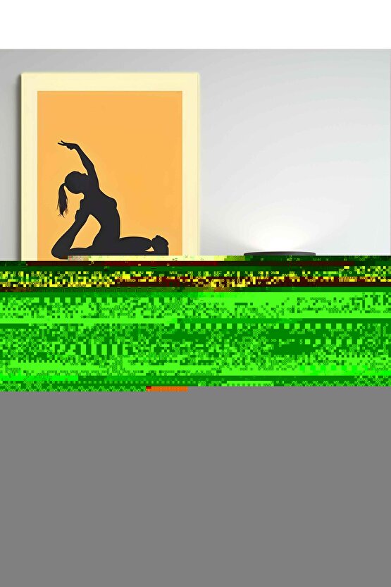 Matisse - Sanat - Soyut - Doğa - Yaşam ( Tekli Çerçevesiz ) Poster - Afiş - Tablo MKKM2301