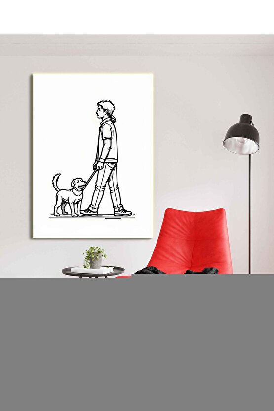 Matisse - Sanat - Soyut - Doğa - Yaşam ( Tekli Çerçevesiz ) Poster - Afiş - Tablo MKKM2098