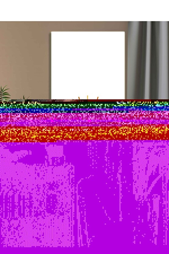 Matisse - Sanat - Soyut - Doğa - Yaşam ( Tekli Çerçevesiz ) Poster - Afiş - Tablo MKKM2193