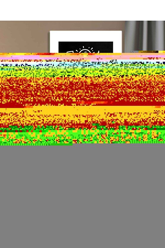 Matisse - Sanat - Soyut - Doğa - Yaşam ( Tekli Çerçevesiz ) Poster - Afiş - Tablo MKKM2185