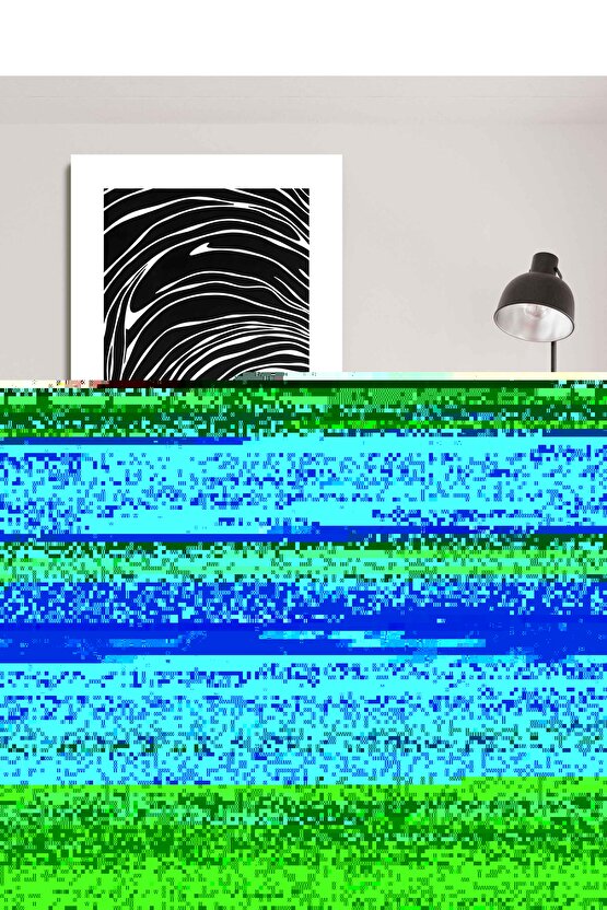 Matisse - Sanat - Soyut - Doğa - Yaşam ( Tekli Çerçevesiz ) Poster - Afiş - Tablo MKKM1933