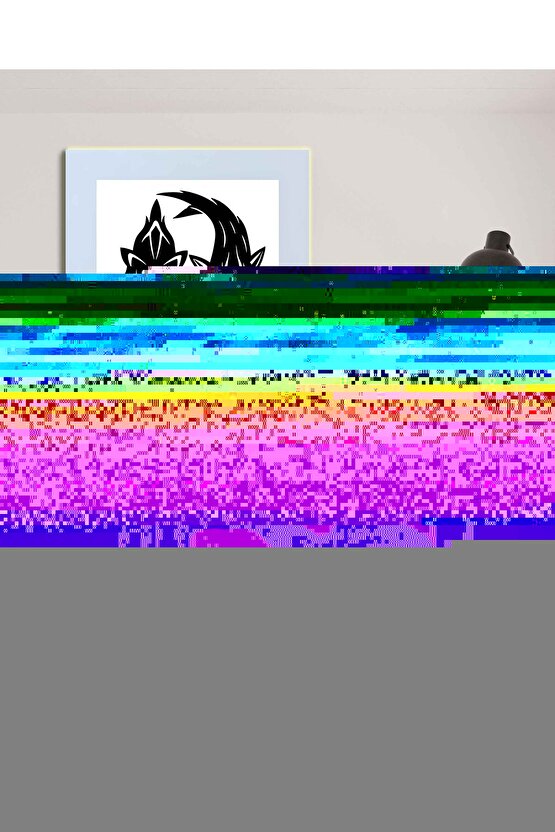 Matisse - Sanat - Soyut - Doğa - Yaşam ( Tekli Çerçevesiz ) Poster - Afiş - Tablo MKKM2624