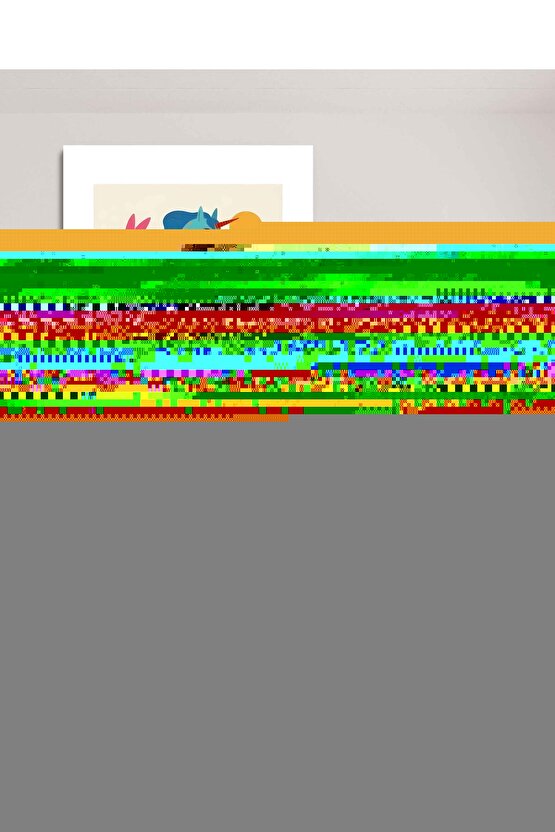 Matisse - Sanat - Soyut - Doğa - Yaşam ( Tekli Çerçevesiz ) Poster - Afiş - Tablo MKKM2674