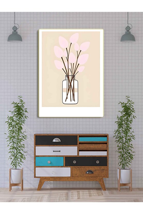 Matisse - Sanat - Soyut - Doğa - Yaşam ( Tekli Çerçevesiz ) Poster - Afiş - Tablo MKKM1217