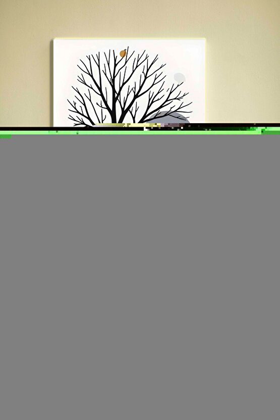 Matisse - Sanat - Soyut - Doğa - Yaşam ( Tekli Çerçevesiz ) Poster - Afiş - Tablo MKKM1274