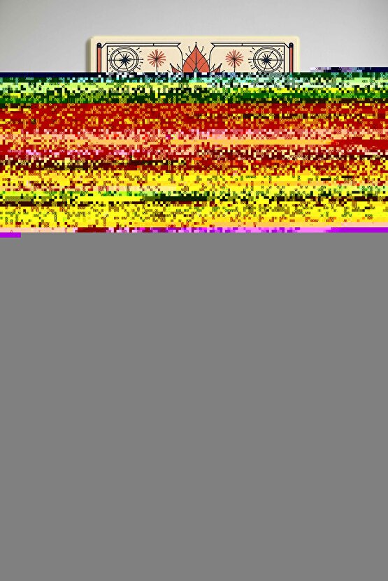 Matisse - Sanat - Soyut - Doğa - Yaşam ( Tekli Çerçevesiz ) Poster - Afiş - Tablo MKKM1196