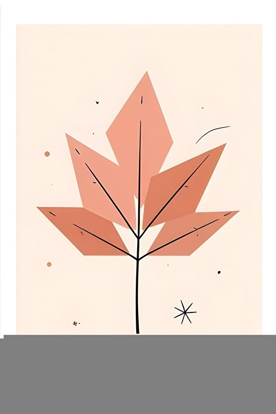 Matisse - Sanat - Soyut - Doğa - Yaşam ( Tekli Çerçevesiz ) Poster - Afiş - Tablo MKKM1258