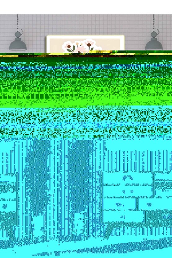 Matisse - Sanat - Soyut - Doğa - Yaşam ( Tekli Çerçevesiz ) Poster - Afiş - Tablo MKKM1223