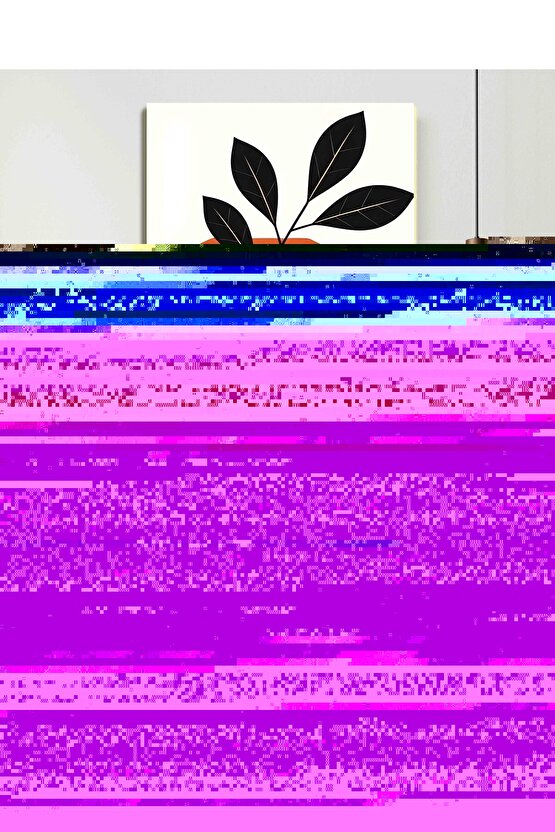 Matisse - Sanat - Soyut - Doğa - Yaşam ( Tekli Çerçevesiz ) Poster - Afiş - Tablo MKKM1425