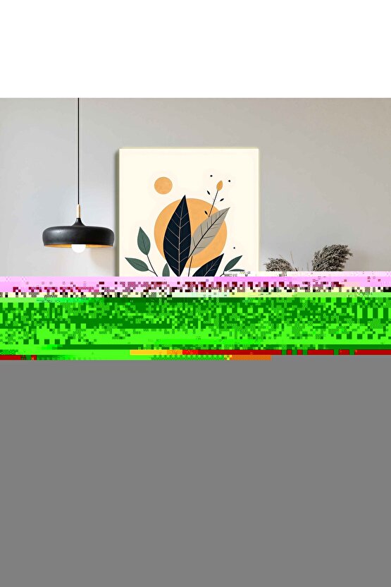 Matisse - Sanat - Soyut - Doğa - Yaşam ( Tekli Çerçevesiz ) Poster - Afiş - Tablo MKKM1260