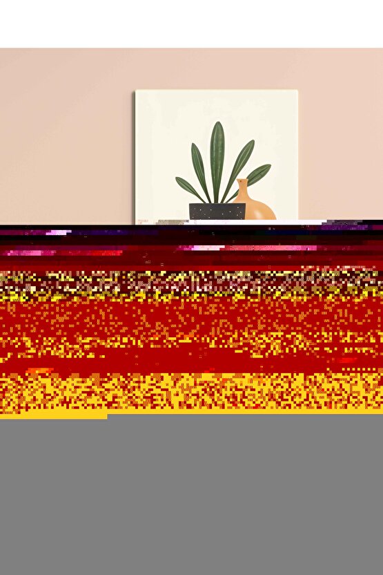 Matisse - Sanat - Soyut - Doğa - Yaşam ( Tekli Çerçevesiz ) Poster - Afiş - Tablo MKKM1195