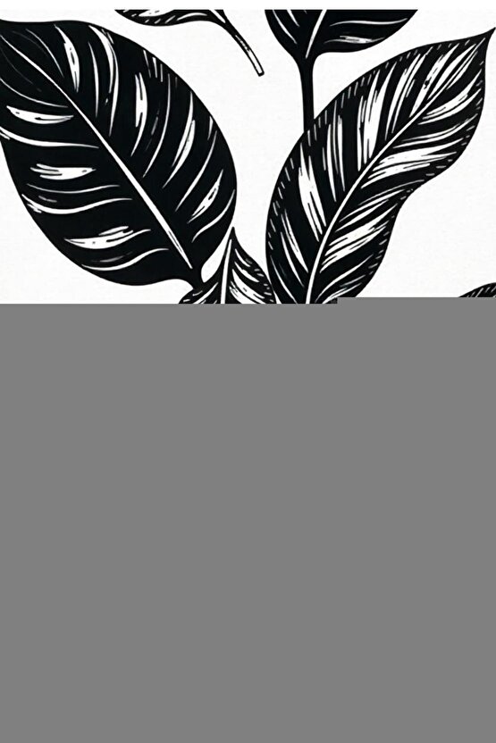 Matisse - Sanat - Soyut - Doğa - Yaşam ( Tekli Çerçevesiz ) Poster - Afiş - Tablo MKKM1443