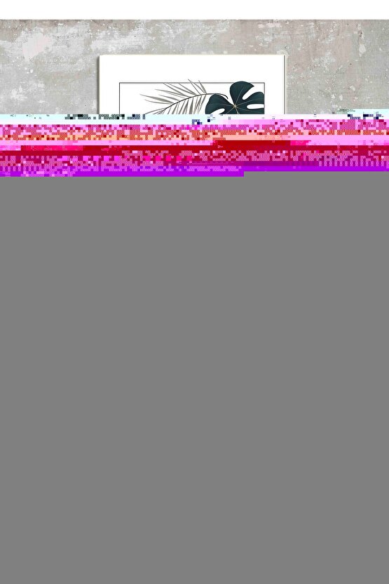 Matisse - Sanat - Soyut - Doğa - Yaşam ( Tekli Çerçevesiz ) Poster - Afiş - Tablo MKKM1332